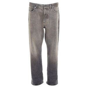 Pre Loved dior Women grey | grey Jeans